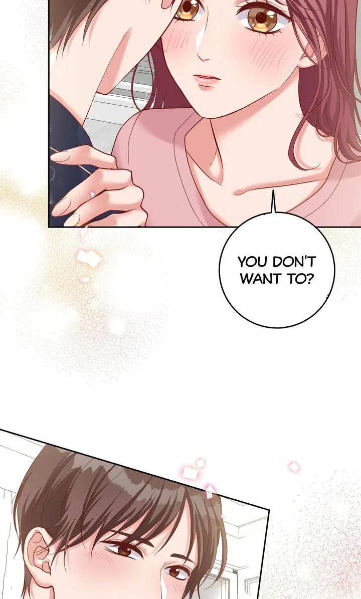 Business Marriage – If You Fall in Love, We’ll Get a Divorce Chapter 20 page 92