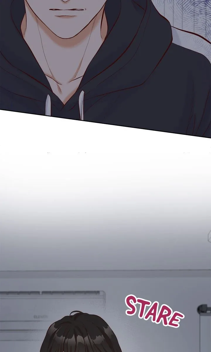 Business Marriage – If You Fall in Love, We’ll Get a Divorce Chapter 12 page 92