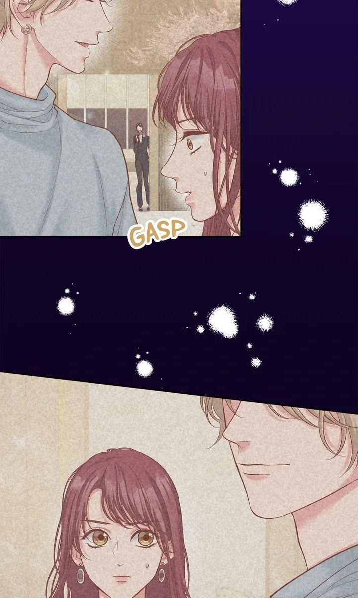 Business Marriage – If You Fall in Love, We’ll Get a Divorce Chapter 25 page 72