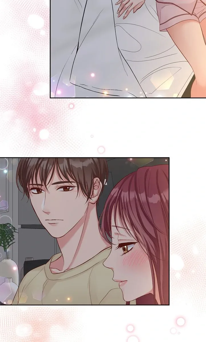 Business Marriage – If You Fall in Love, We’ll Get a Divorce Chapter 17 page 42