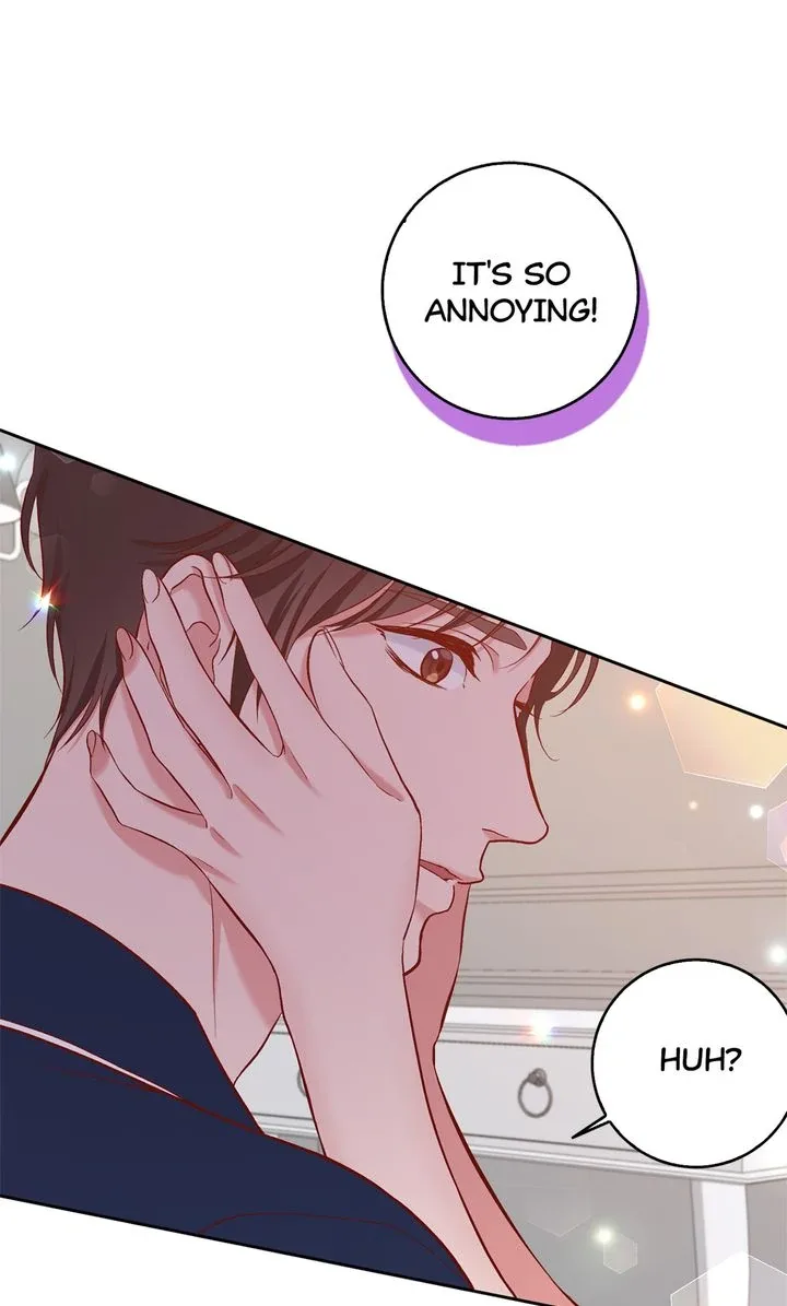 Business Marriage – If You Fall in Love, We’ll Get a Divorce Chapter 20 page 84