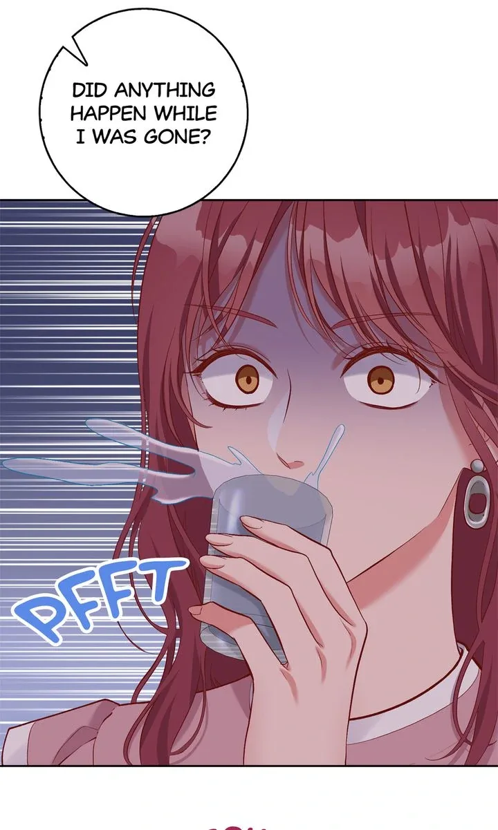 Business Marriage – If You Fall in Love, We’ll Get a Divorce Chapter 25 page 67