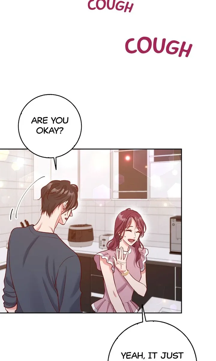 Business Marriage – If You Fall in Love, We’ll Get a Divorce Chapter 25 page 68