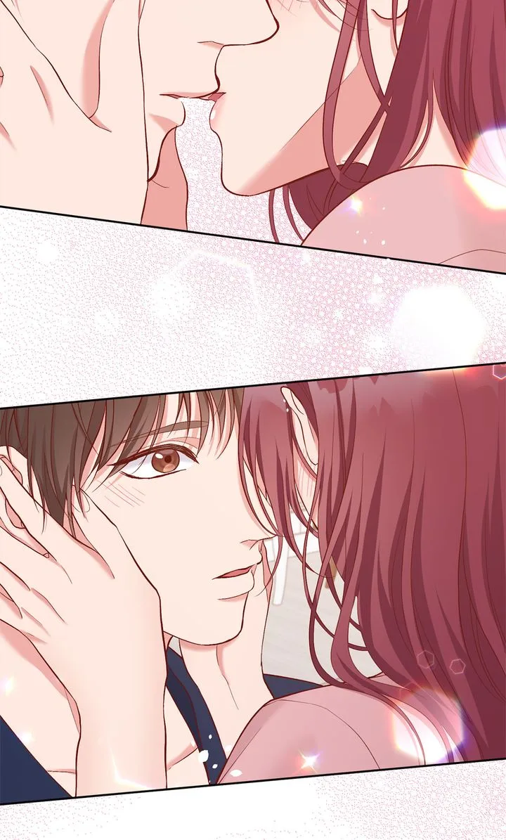 Business Marriage – If You Fall in Love, We’ll Get a Divorce Chapter 20 page 87