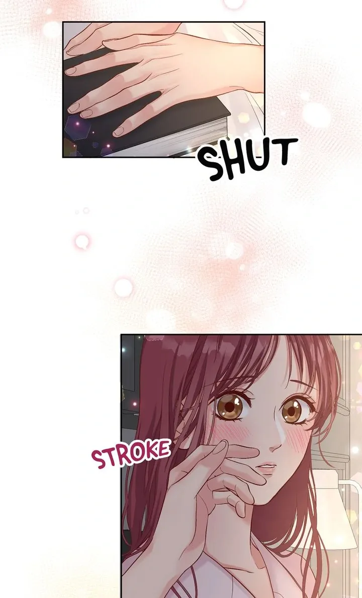 Business Marriage – If You Fall in Love, We’ll Get a Divorce Chapter 17 page 43