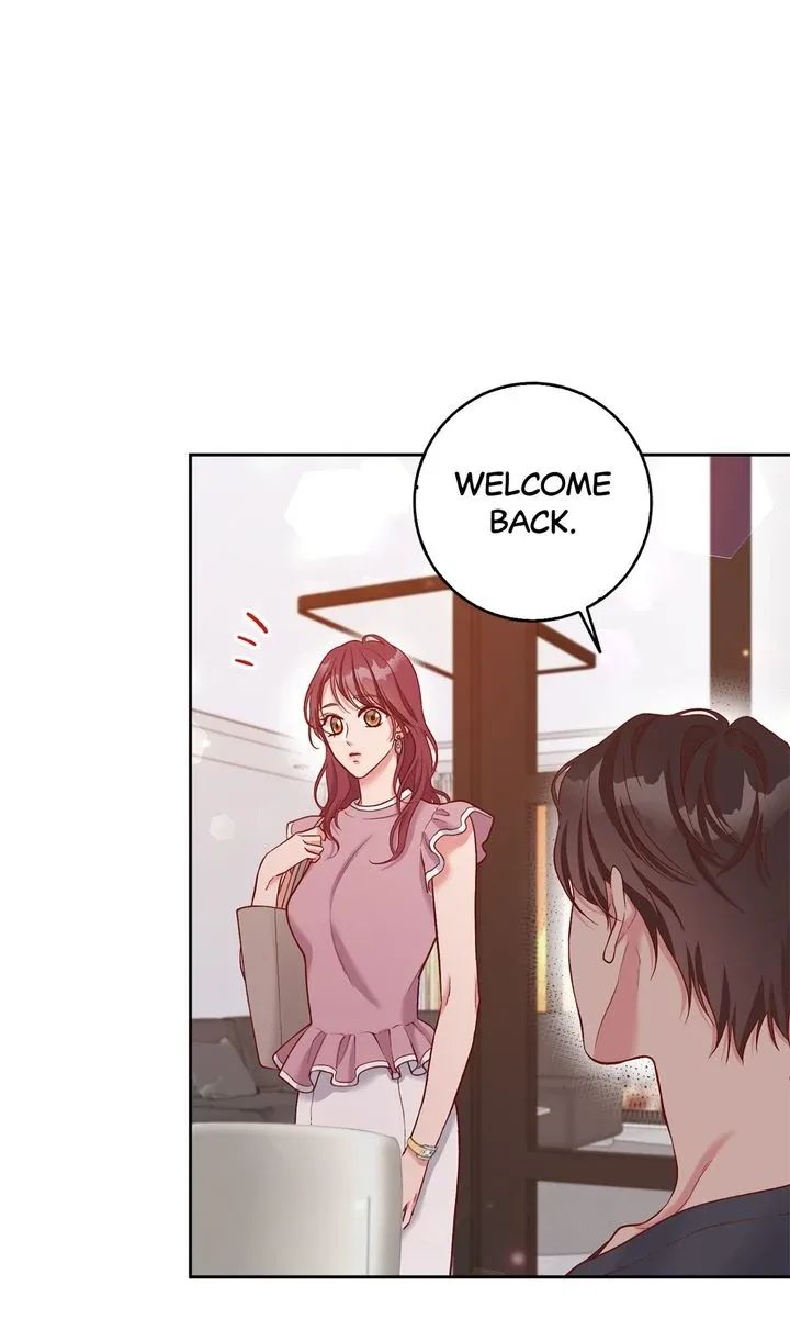 Business Marriage – If You Fall in Love, We’ll Get a Divorce Chapter 25 page 63