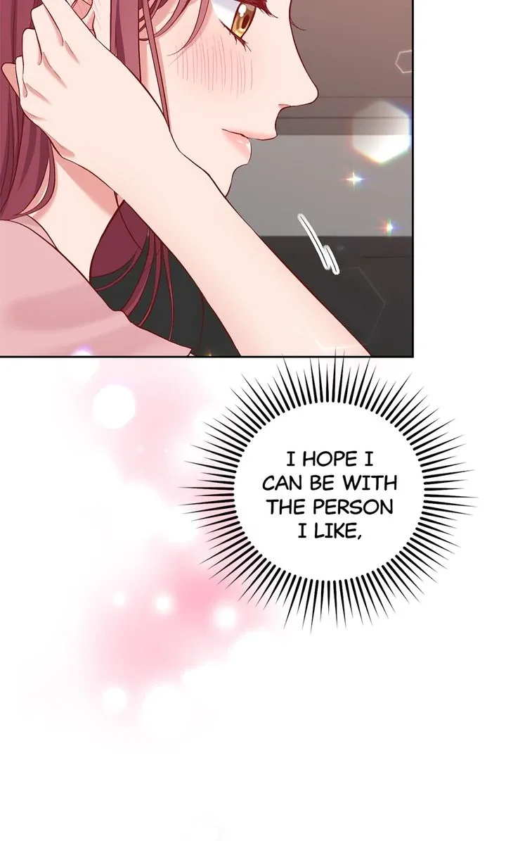 Business Marriage – If You Fall in Love, We’ll Get a Divorce Chapter 20 page 75