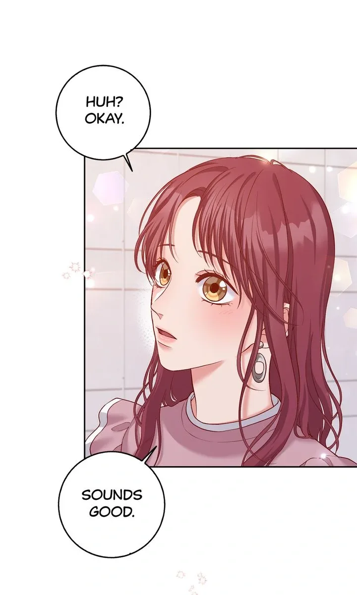 Business Marriage – If You Fall in Love, We’ll Get a Divorce Chapter 25 page 78