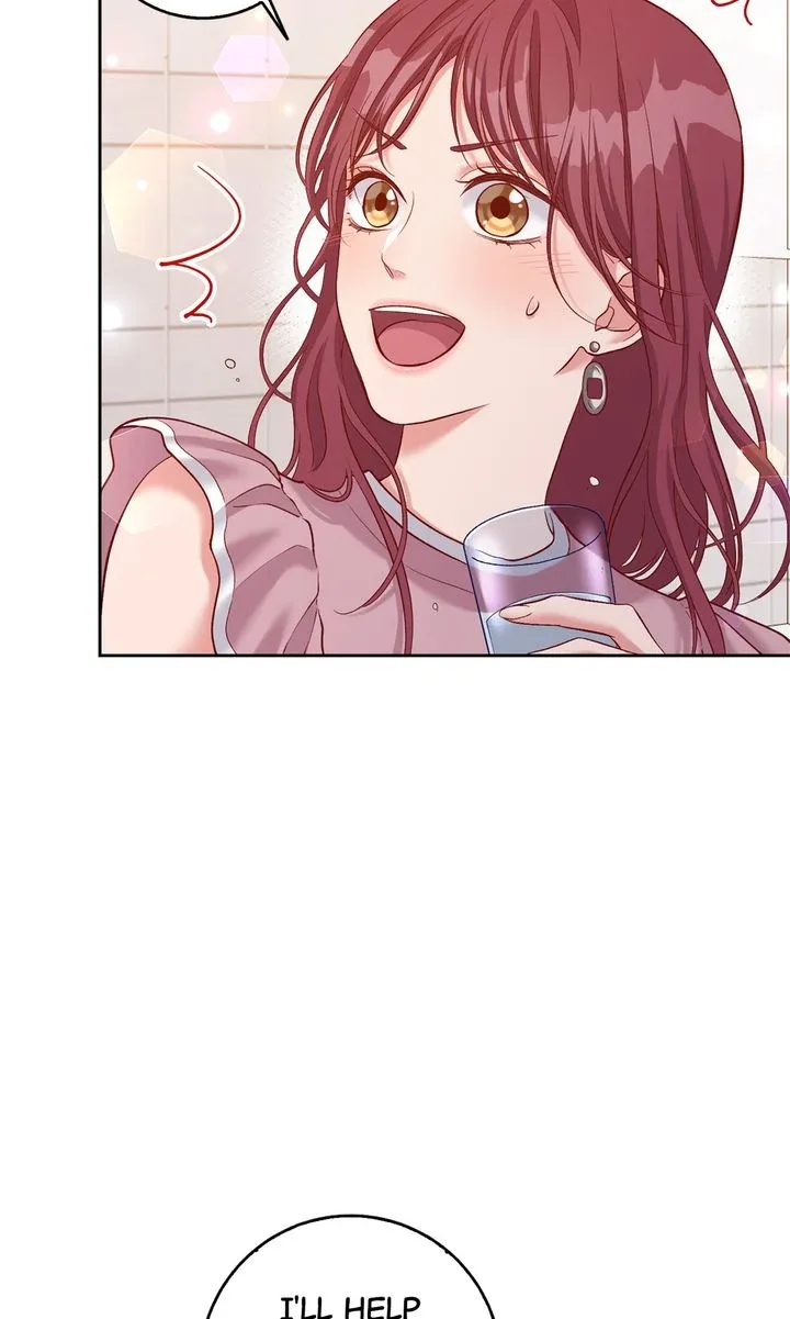 Business Marriage – If You Fall in Love, We’ll Get a Divorce Chapter 25 page 76