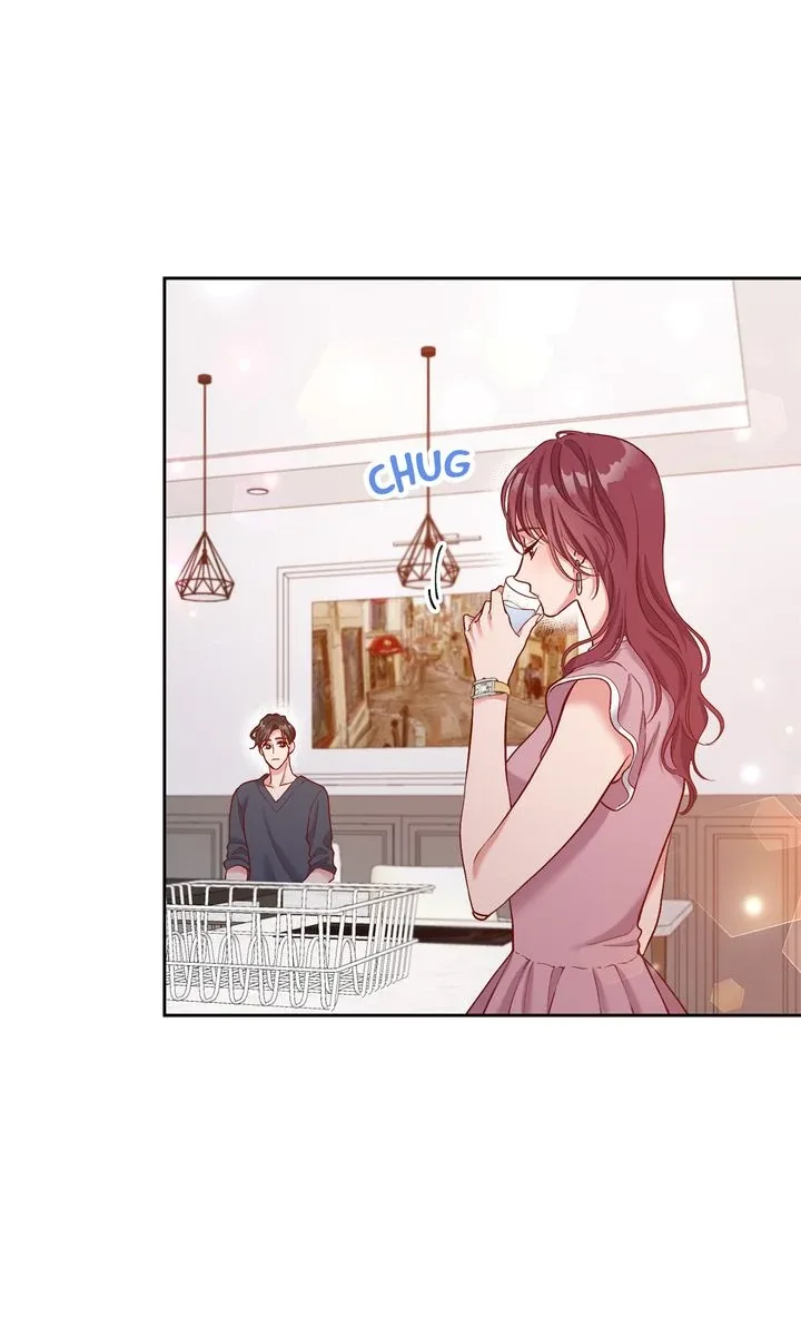 Business Marriage – If You Fall in Love, We’ll Get a Divorce Chapter 25 page 66
