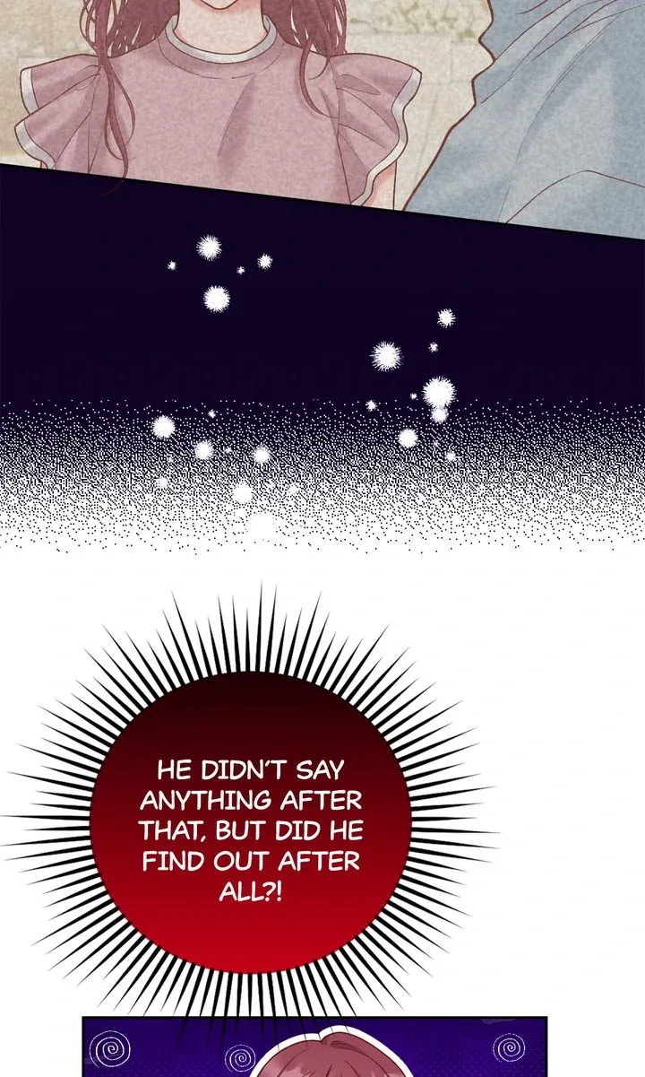 Business Marriage – If You Fall in Love, We’ll Get a Divorce Chapter 25 page 73