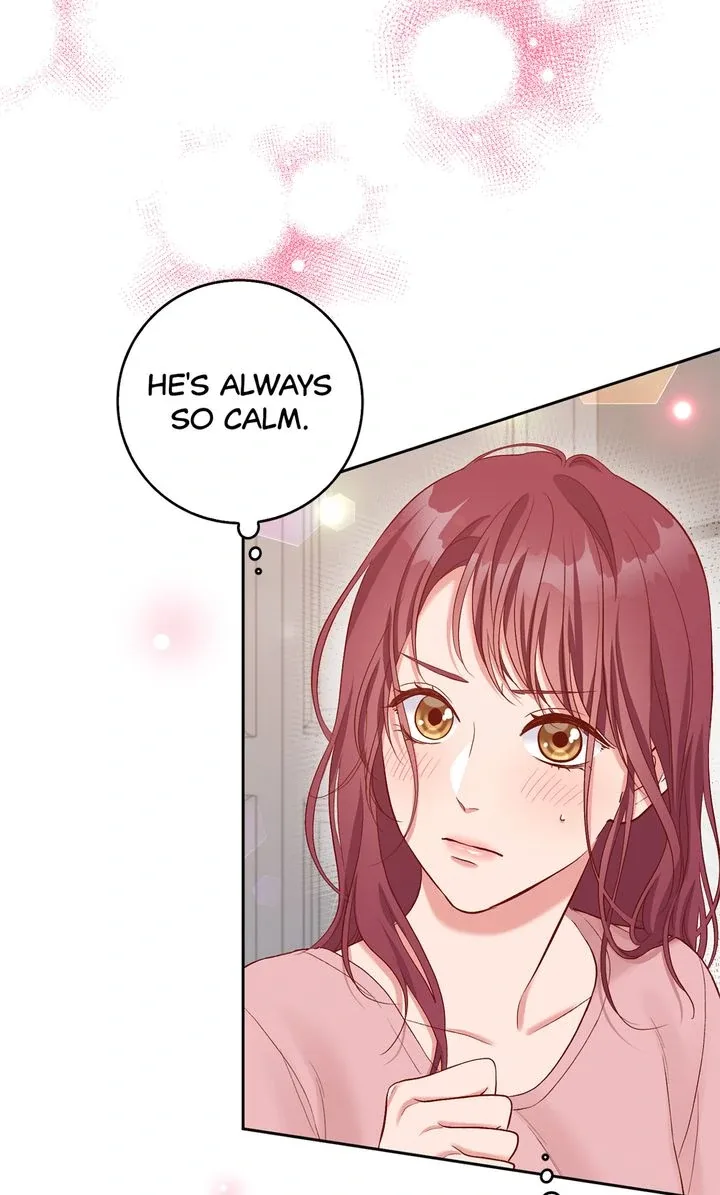 Business Marriage – If You Fall in Love, We’ll Get a Divorce Chapter 20 page 82