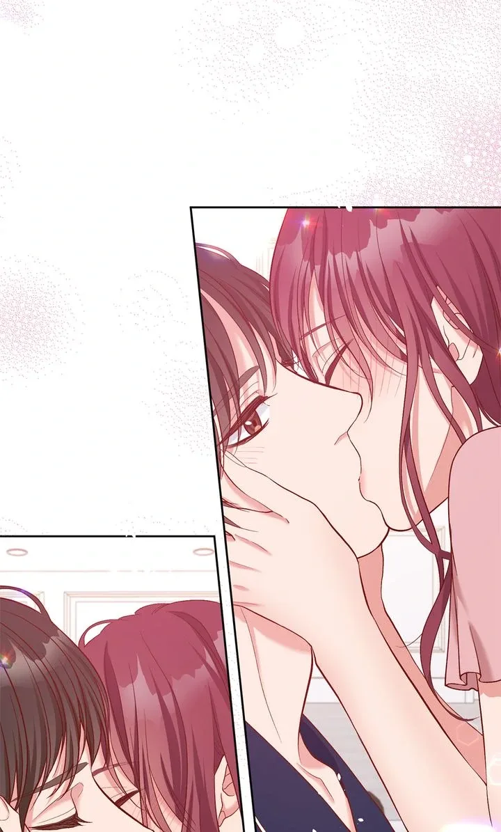 Business Marriage – If You Fall in Love, We’ll Get a Divorce Chapter 20 page 88