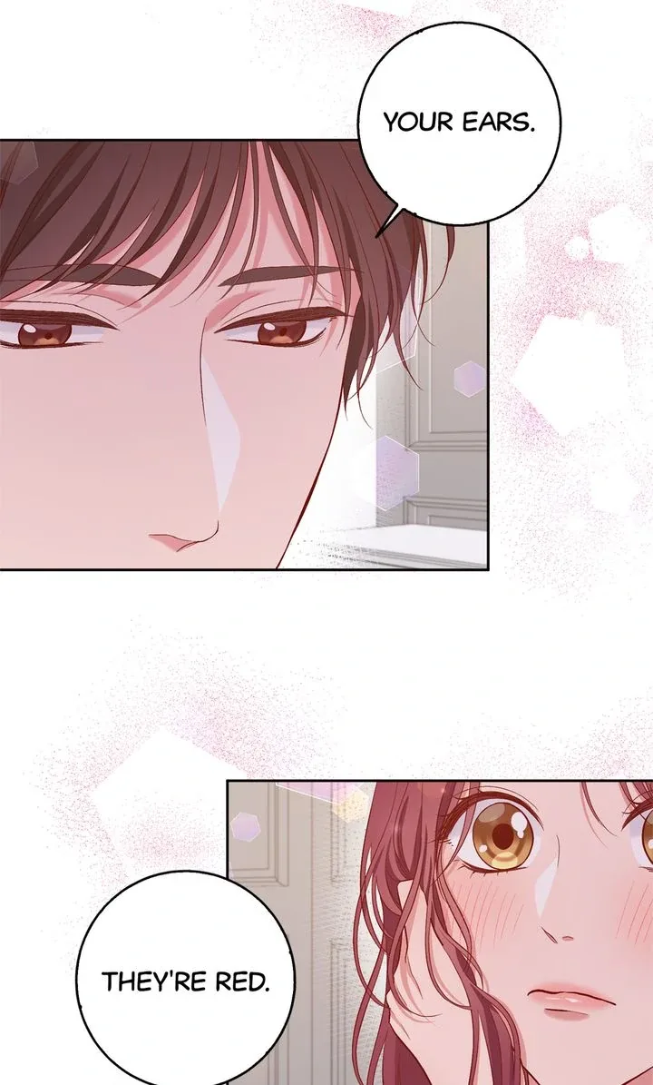 Business Marriage – If You Fall in Love, We’ll Get a Divorce Chapter 20 page 79