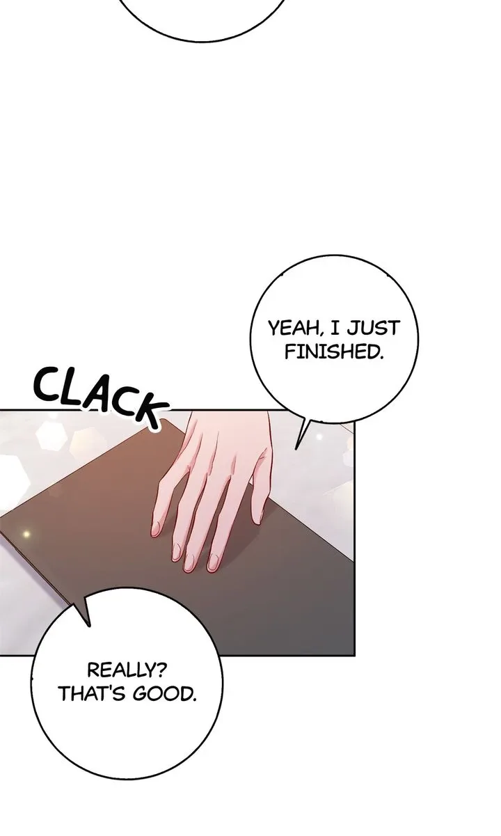Business Marriage – If You Fall in Love, We’ll Get a Divorce Chapter 25 page 65
