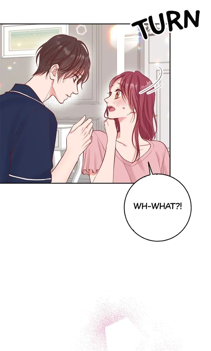 Business Marriage – If You Fall in Love, We’ll Get a Divorce Chapter 20 page 78