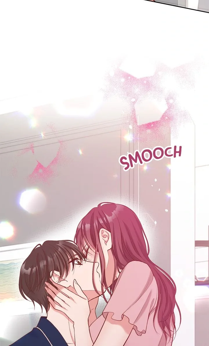 Business Marriage – If You Fall in Love, We’ll Get a Divorce Chapter 20 page 85