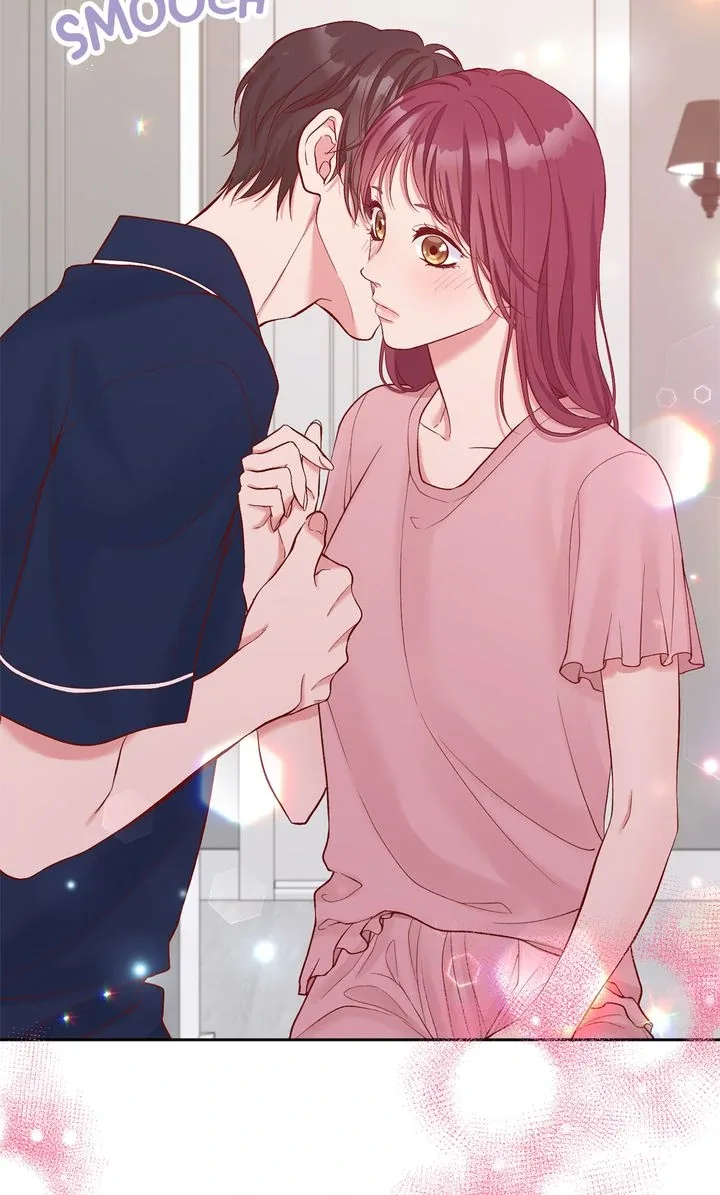 Business Marriage – If You Fall in Love, We’ll Get a Divorce Chapter 20 page 81