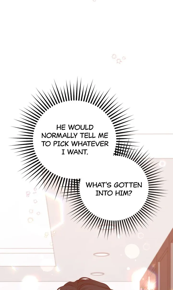 Business Marriage – If You Fall in Love, We’ll Get a Divorce Chapter 25 page 79