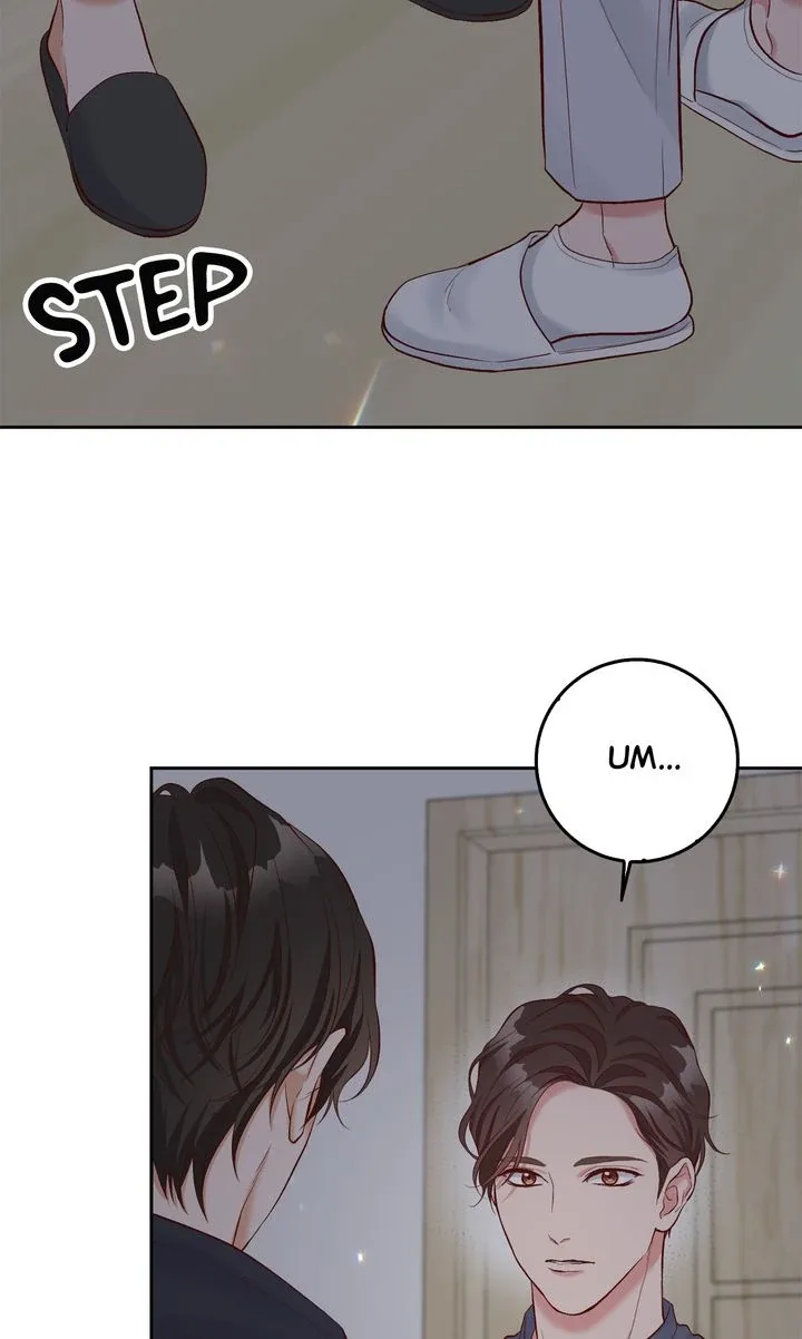 Business Marriage – If You Fall in Love, We’ll Get a Divorce Chapter 12 page 90