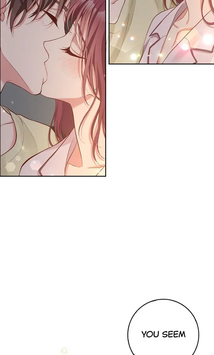 Business Marriage – If You Fall in Love, We’ll Get a Divorce Chapter 17 page 47
