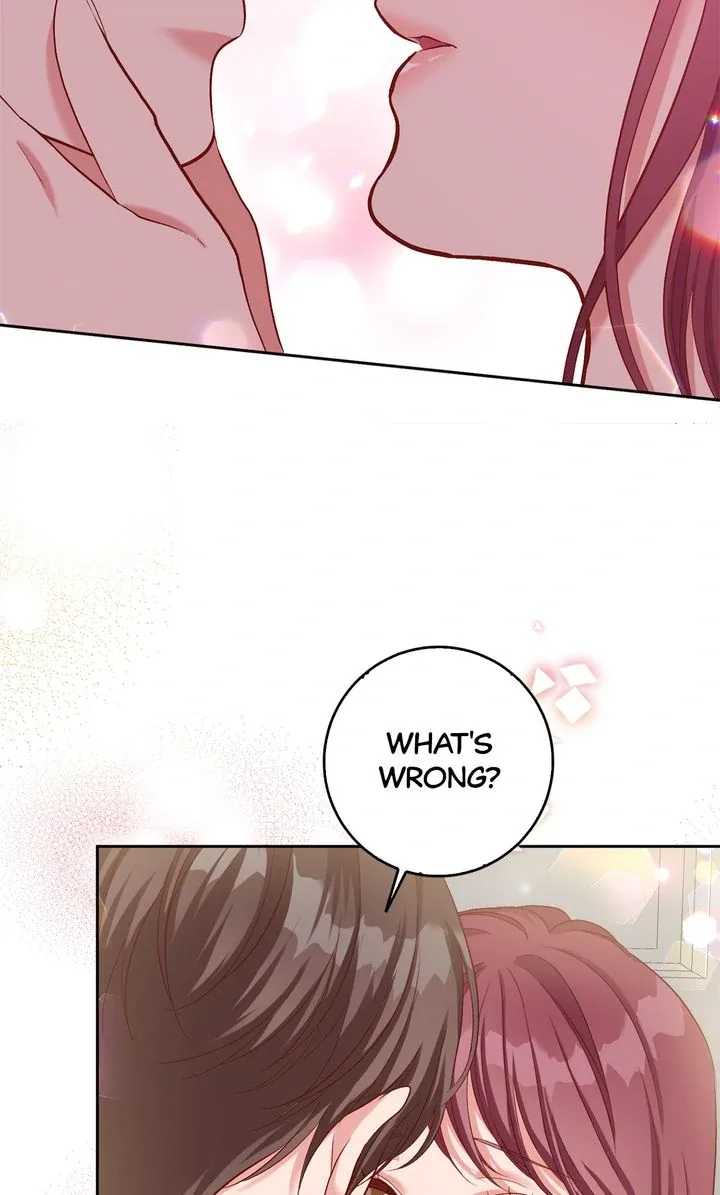 Business Marriage – If You Fall in Love, We’ll Get a Divorce Chapter 20 page 91