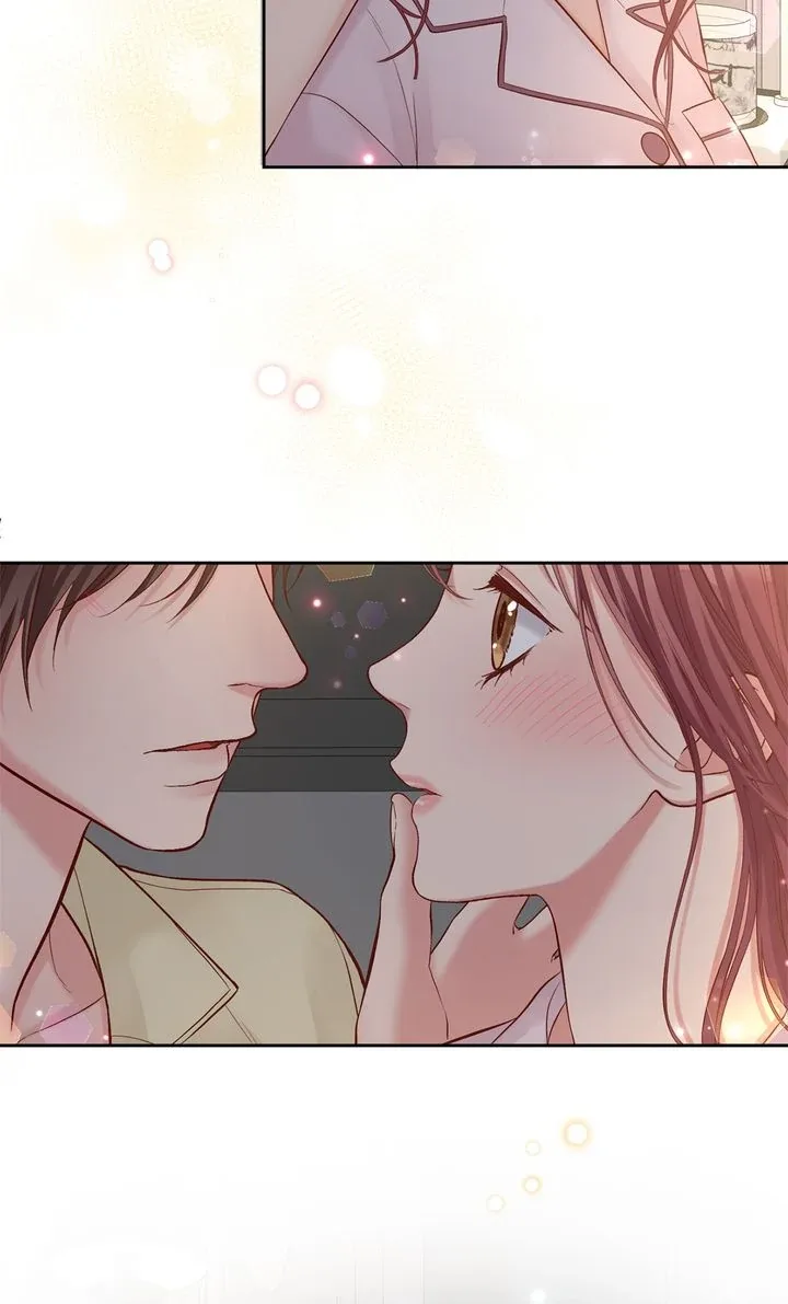 Business Marriage – If You Fall in Love, We’ll Get a Divorce Chapter 17 page 44