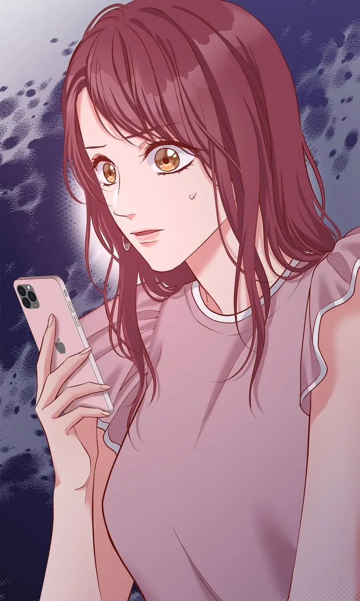 Business Marriage – If You Fall in Love, We’ll Get a Divorce Chapter 25 page 84