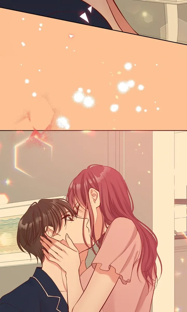 Business Marriage – If You Fall in Love, We’ll Get a Divorce Chapter 21 page 9