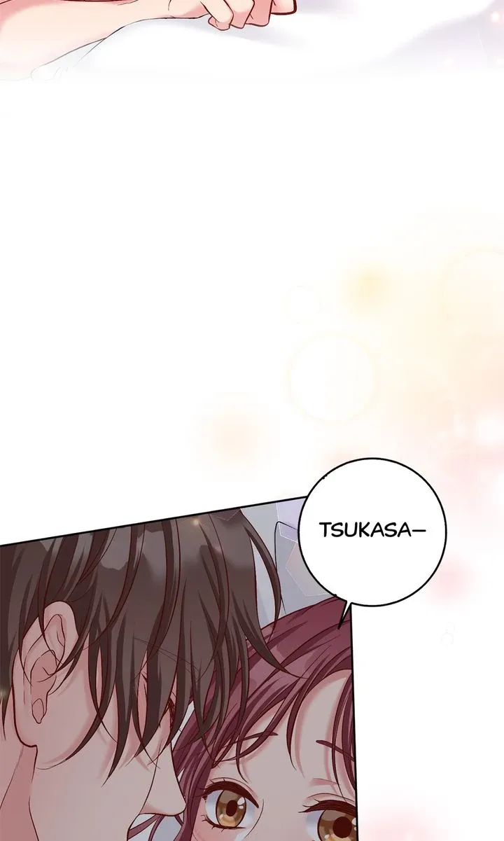 Business Marriage – If You Fall in Love, We’ll Get a Divorce Chapter 21 page 18