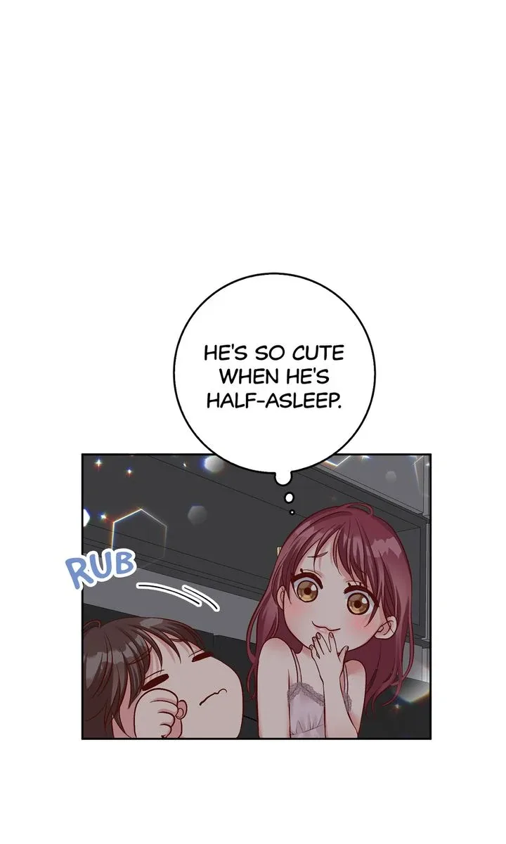 Business Marriage – If You Fall in Love, We’ll Get a Divorce Chapter 21 page 15
