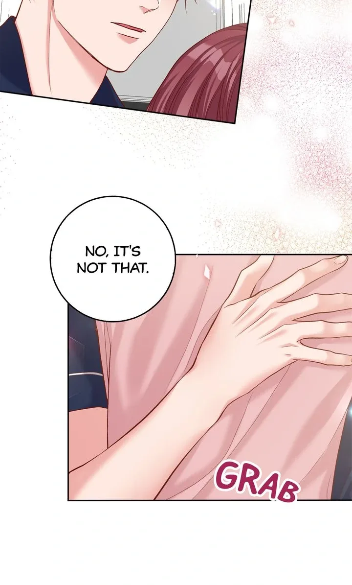 Business Marriage – If You Fall in Love, We’ll Get a Divorce Chapter 20 page 93
