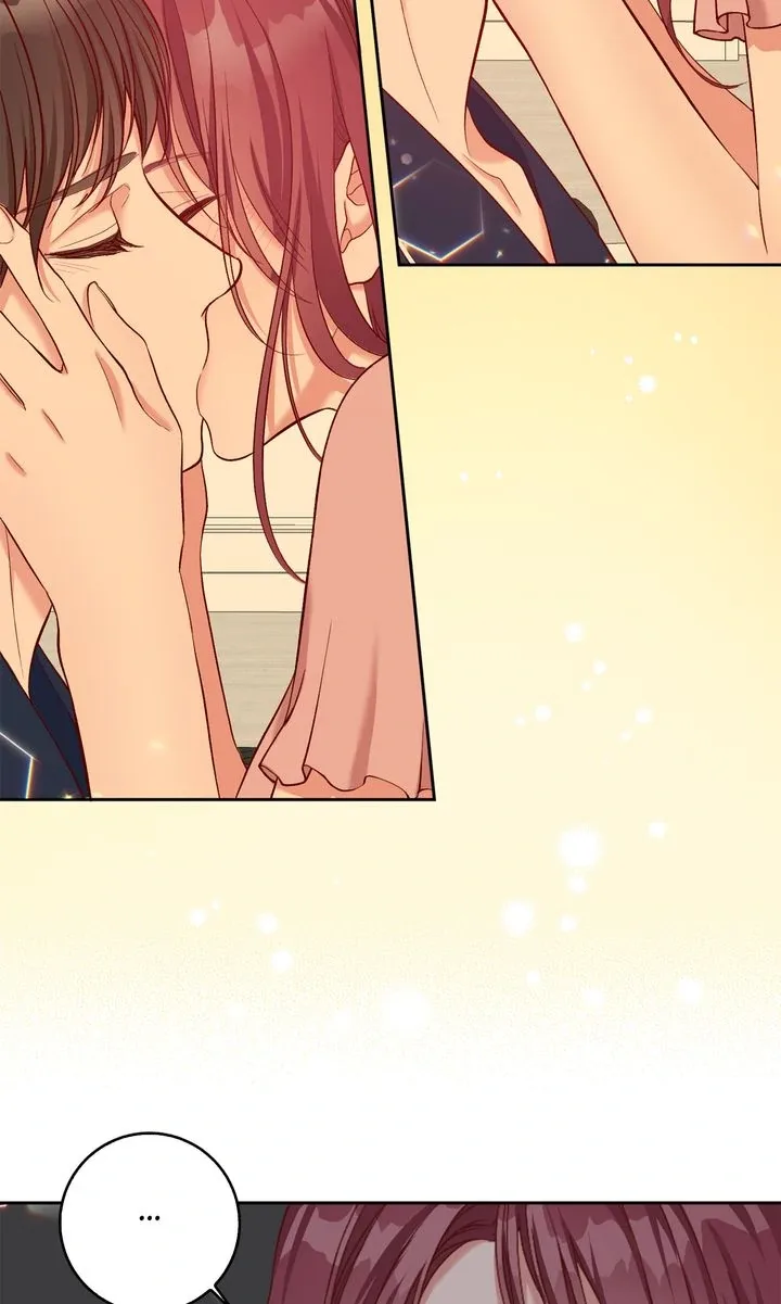 Business Marriage – If You Fall in Love, We’ll Get a Divorce Chapter 21 page 11