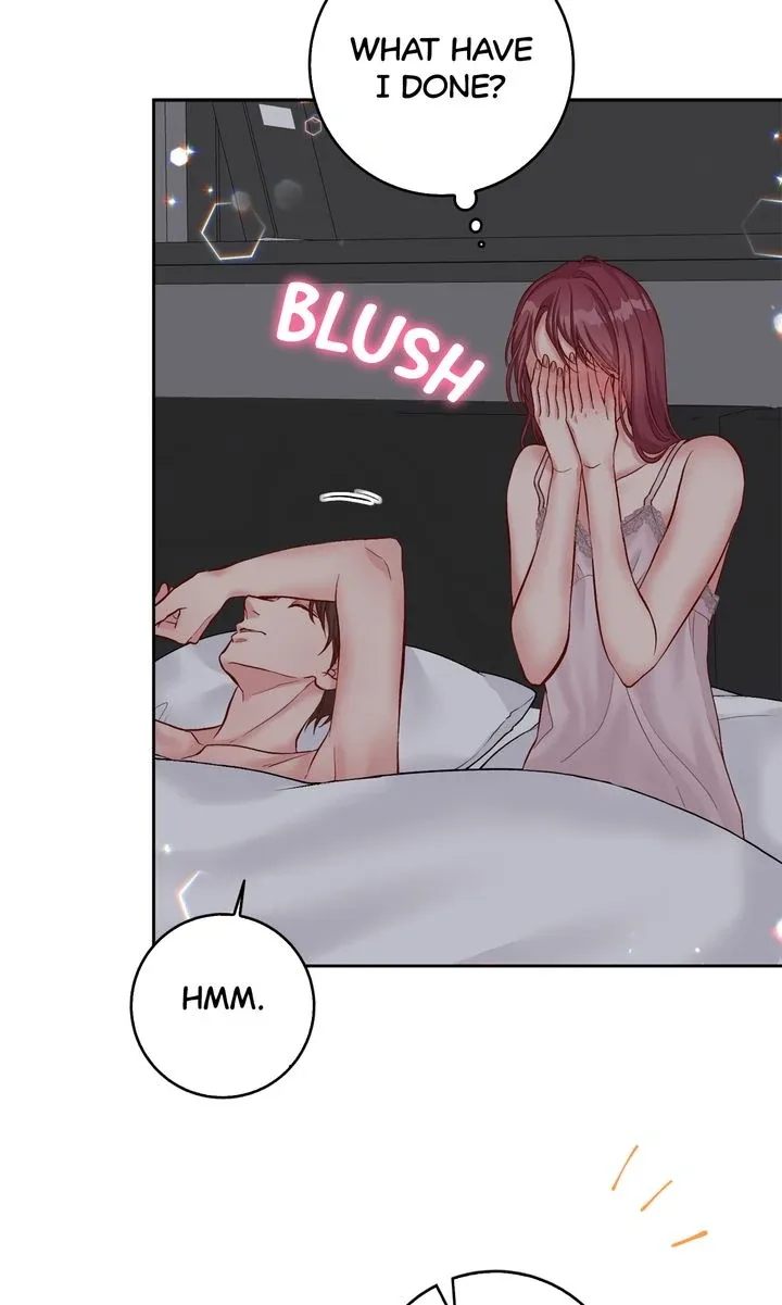 Business Marriage – If You Fall in Love, We’ll Get a Divorce Chapter 21 page 13