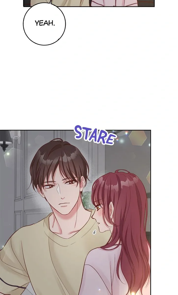 Business Marriage – If You Fall in Love, We’ll Get a Divorce Chapter 17 page 50