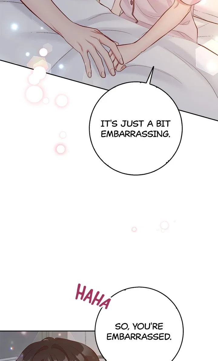 Business Marriage – If You Fall in Love, We’ll Get a Divorce Chapter 17 page 52