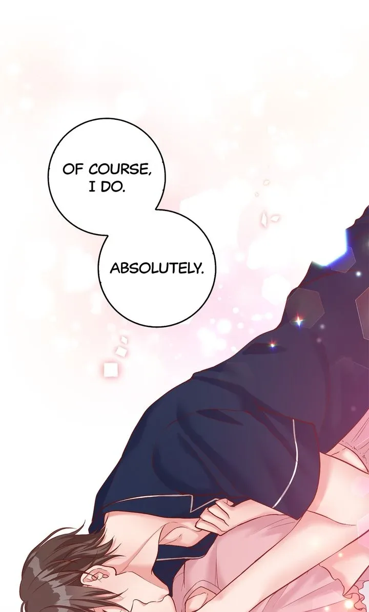 Business Marriage – If You Fall in Love, We’ll Get a Divorce Chapter 20 page 94