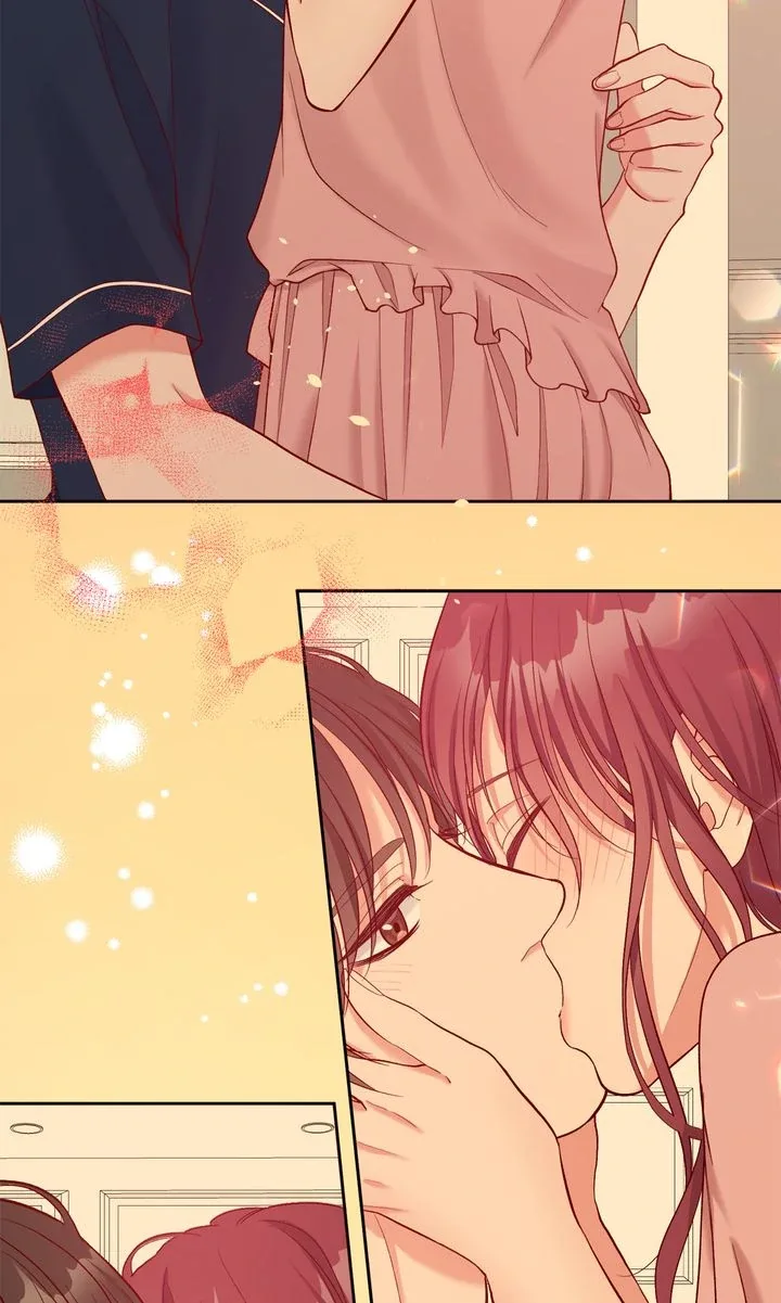 Business Marriage – If You Fall in Love, We’ll Get a Divorce Chapter 21 page 10