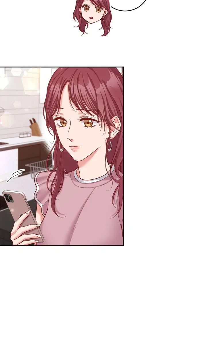 Business Marriage – If You Fall in Love, We’ll Get a Divorce Chapter 25 page 82