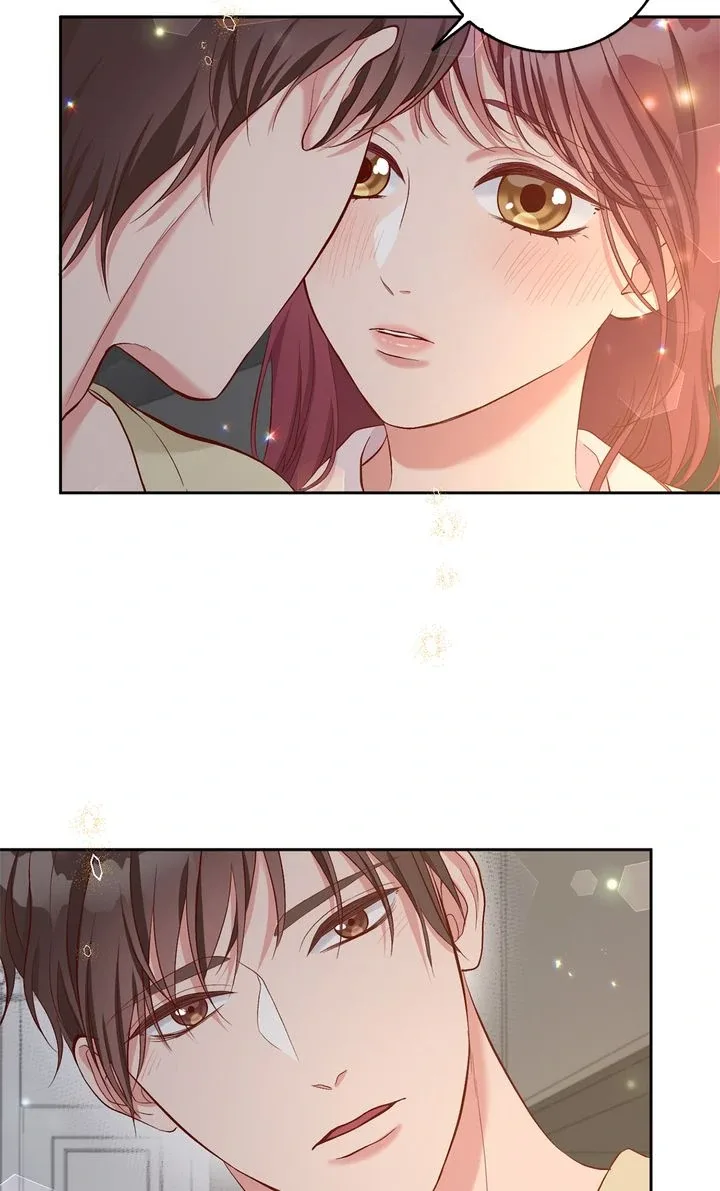 Business Marriage – If You Fall in Love, We’ll Get a Divorce Chapter 17 page 48