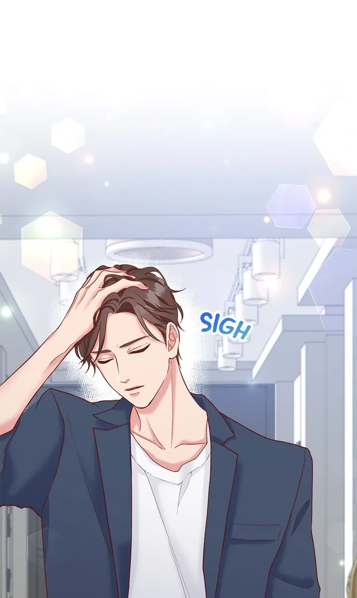 Business Marriage – If You Fall in Love, We’ll Get a Divorce Chapter 24 page 4