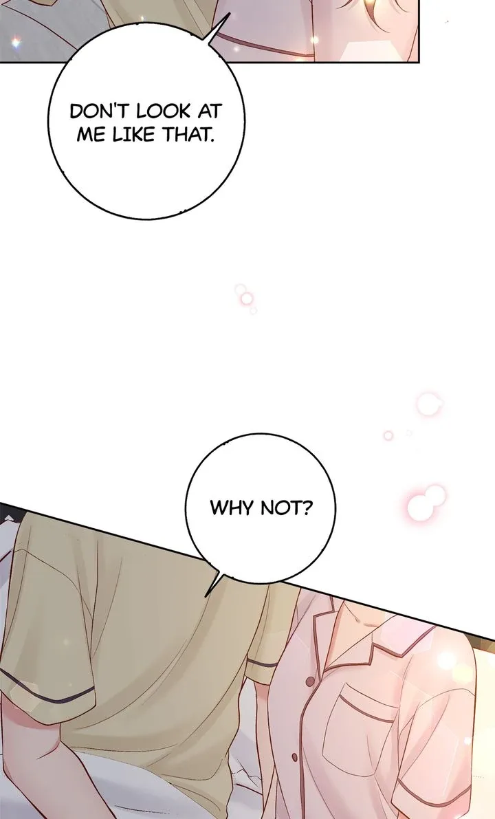 Business Marriage – If You Fall in Love, We’ll Get a Divorce Chapter 17 page 51