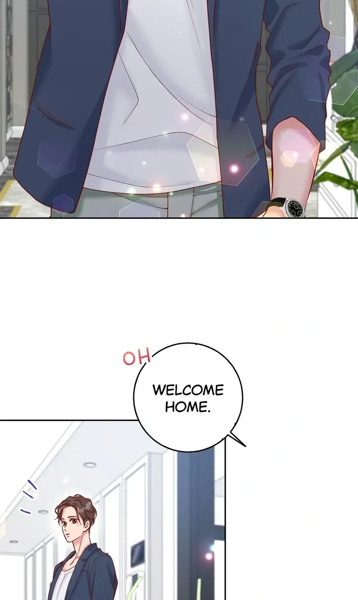 Business Marriage – If You Fall in Love, We’ll Get a Divorce Chapter 24 page 5