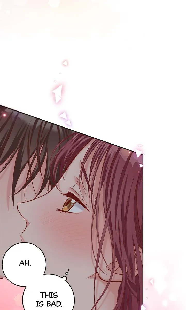 Business Marriage – If You Fall in Love, We’ll Get a Divorce Chapter 21 page 24
