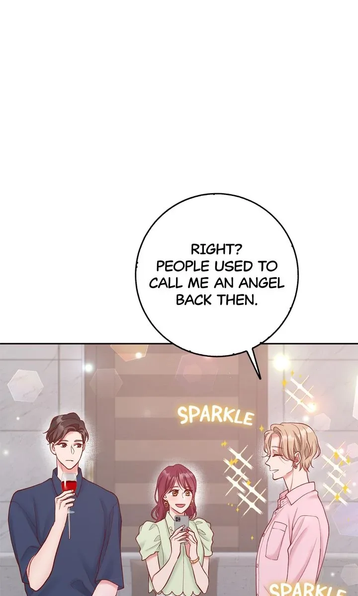 Business Marriage – If You Fall in Love, We’ll Get a Divorce Chapter 19 page 30