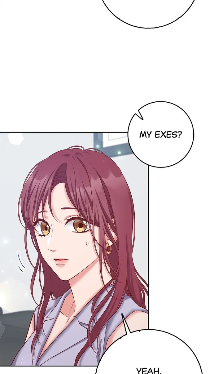 Business Marriage – If You Fall in Love, We’ll Get a Divorce Chapter 24 page 16