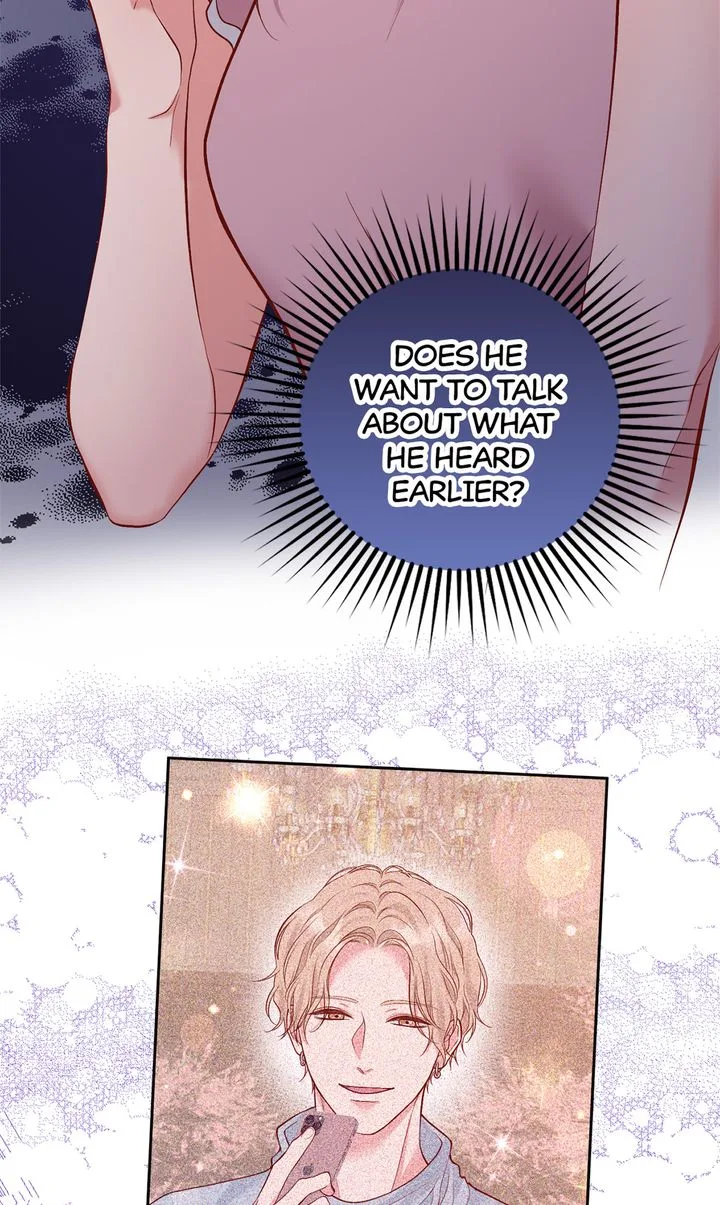 Business Marriage – If You Fall in Love, We’ll Get a Divorce Chapter 26 page 6