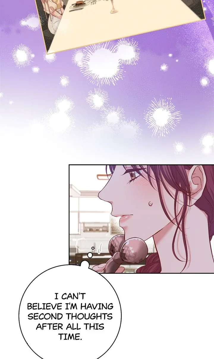 Business Marriage – If You Fall in Love, We’ll Get a Divorce Chapter 27 page 8