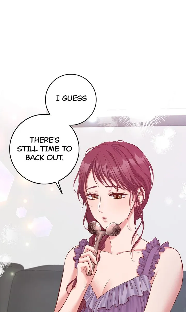 Business Marriage – If You Fall in Love, We’ll Get a Divorce Chapter 27 page 10