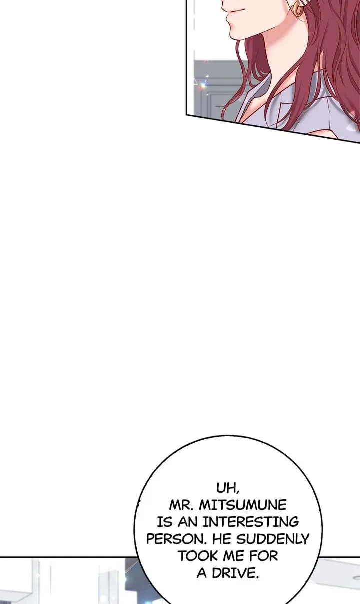 Business Marriage – If You Fall in Love, We’ll Get a Divorce Chapter 24 page 7